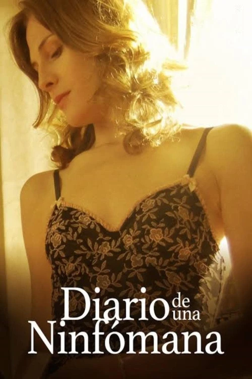 دانلود فیلم Diary of a Nymphomaniac