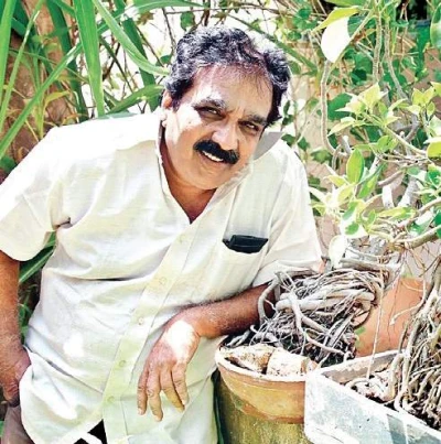 Kavithalaya Krishnan