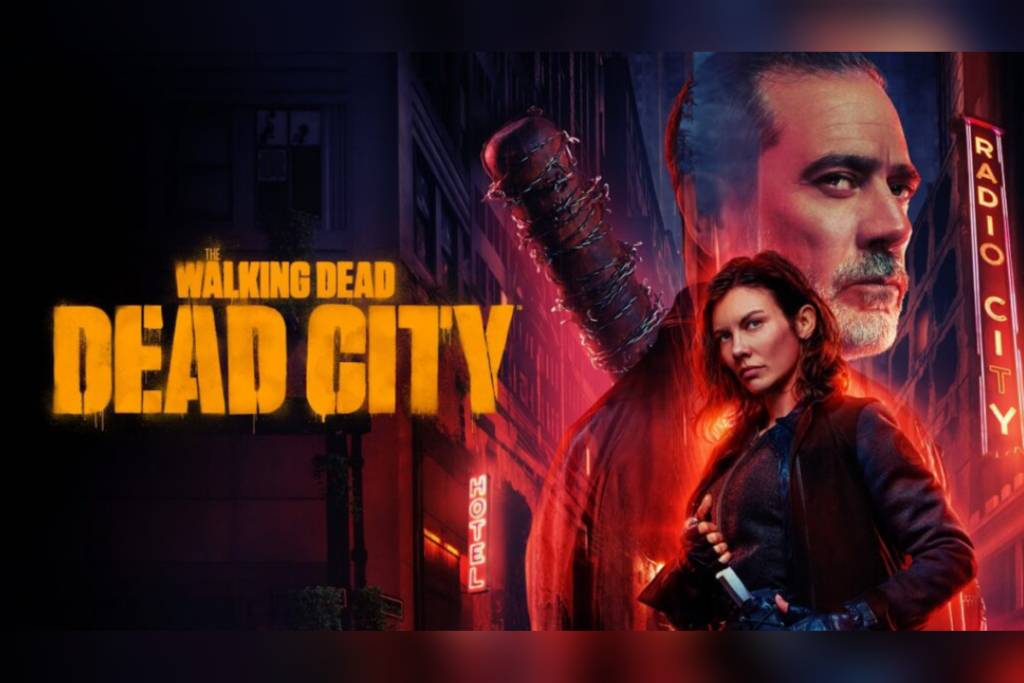 راهنمای تماشای دنیای سریال Walking Dead