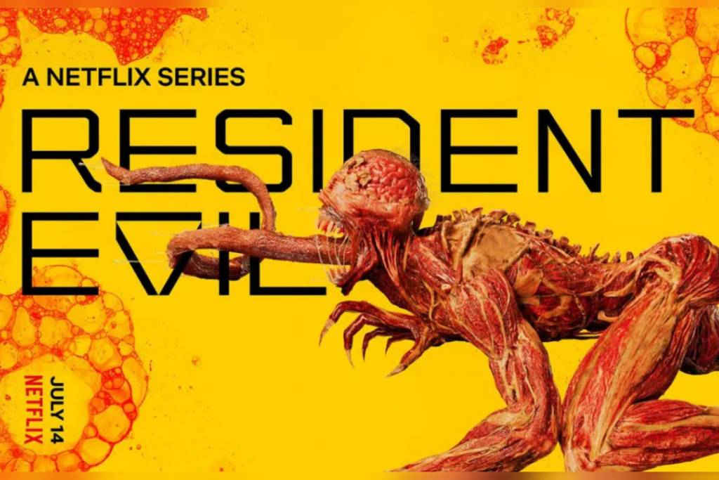 Resident Evil 2026