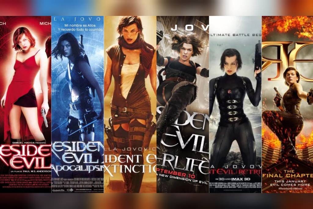 Resident Evil 2026