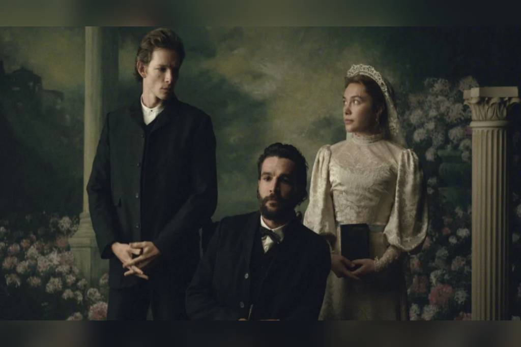 مینیسریال East of Eden
