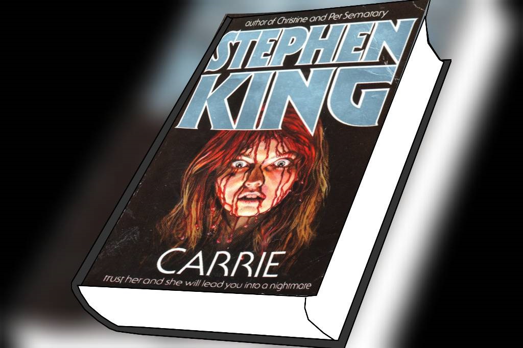 مینیسریال Carrie